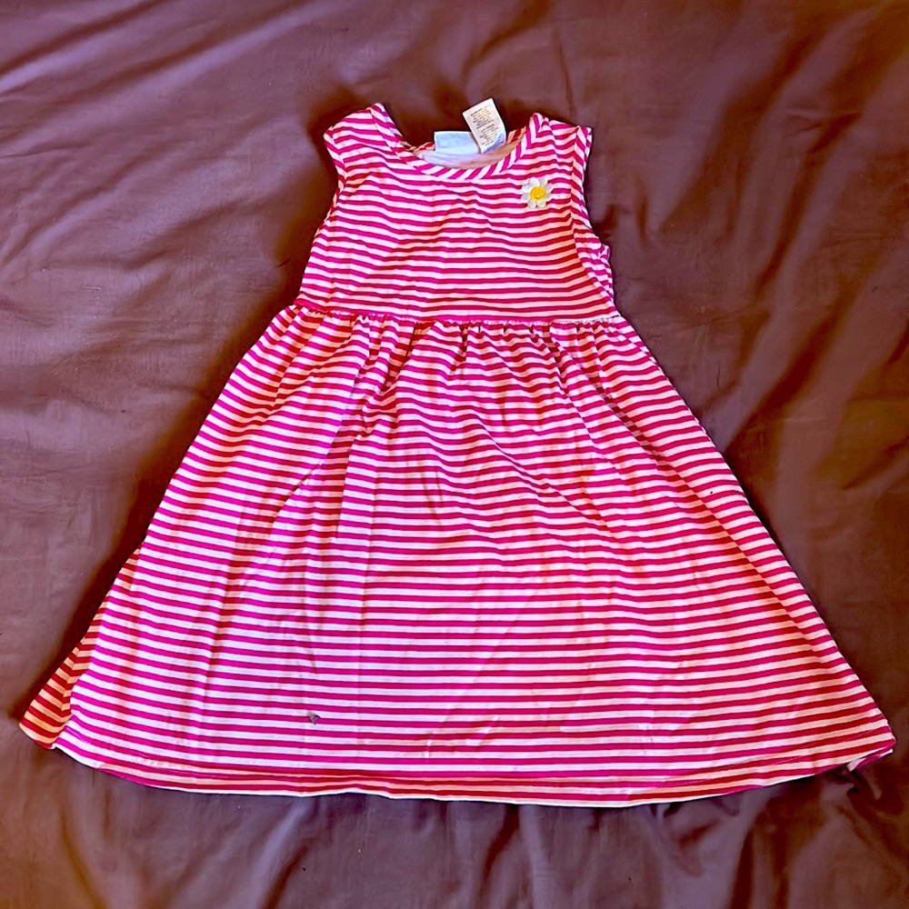 Girls dress size -5